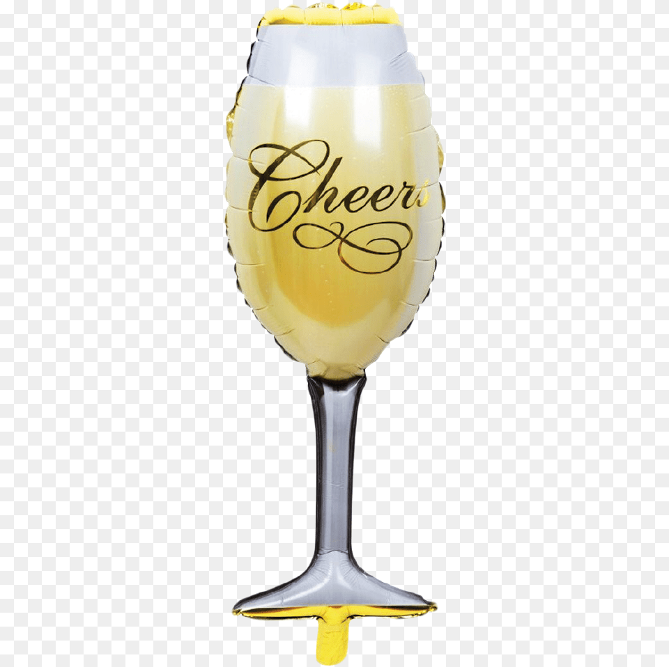 Wine And Balloon, Alcohol, Beverage, Glass, Goblet Free Png Download