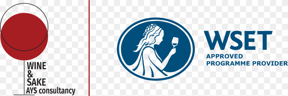 Wine And Sake, Logo, Person, Head Png Image