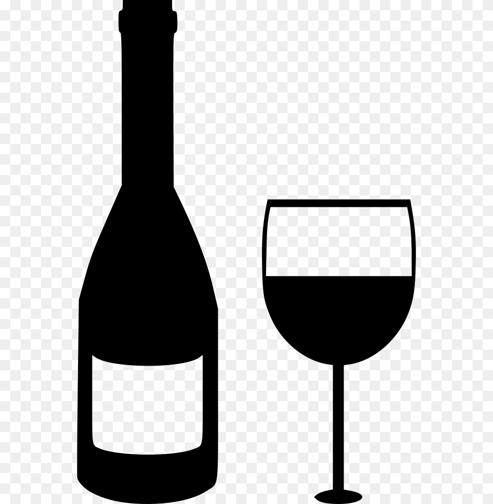 Wine Bar Dinner Romance Lounge Red Food, Alcohol, Beverage, Bottle, Liquor Free Transparent Png
