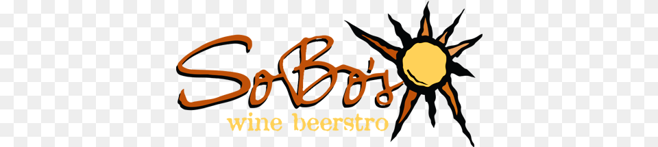 Wine Beerstro Salisbury Sobos Salisbury, Logo, Text, Person Free Png