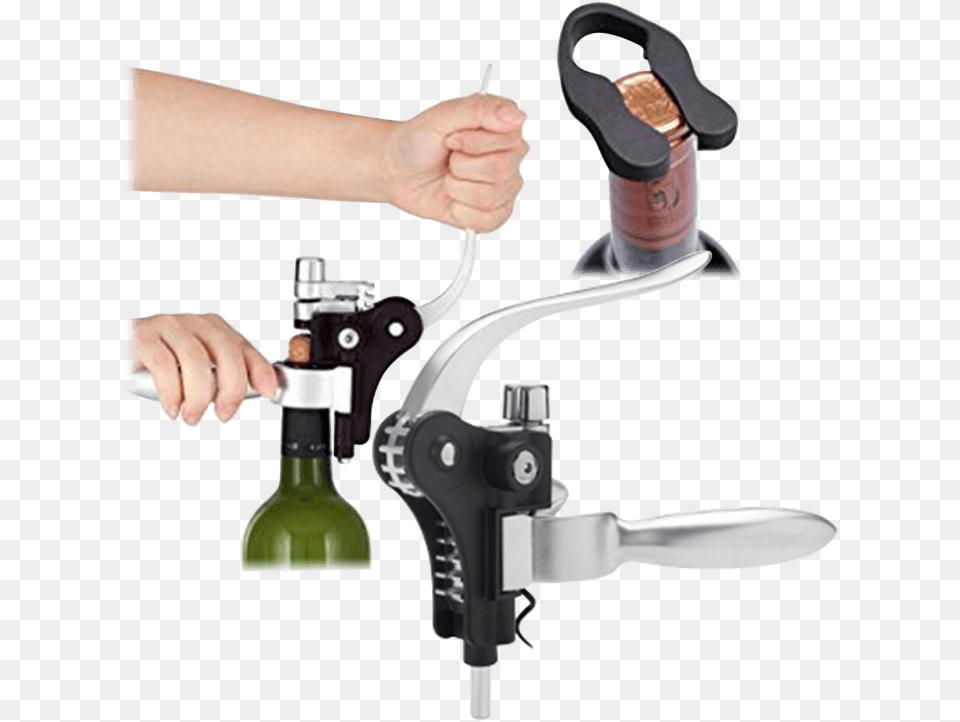 Wine Bottle, Device, Baby, Person Free Png Download