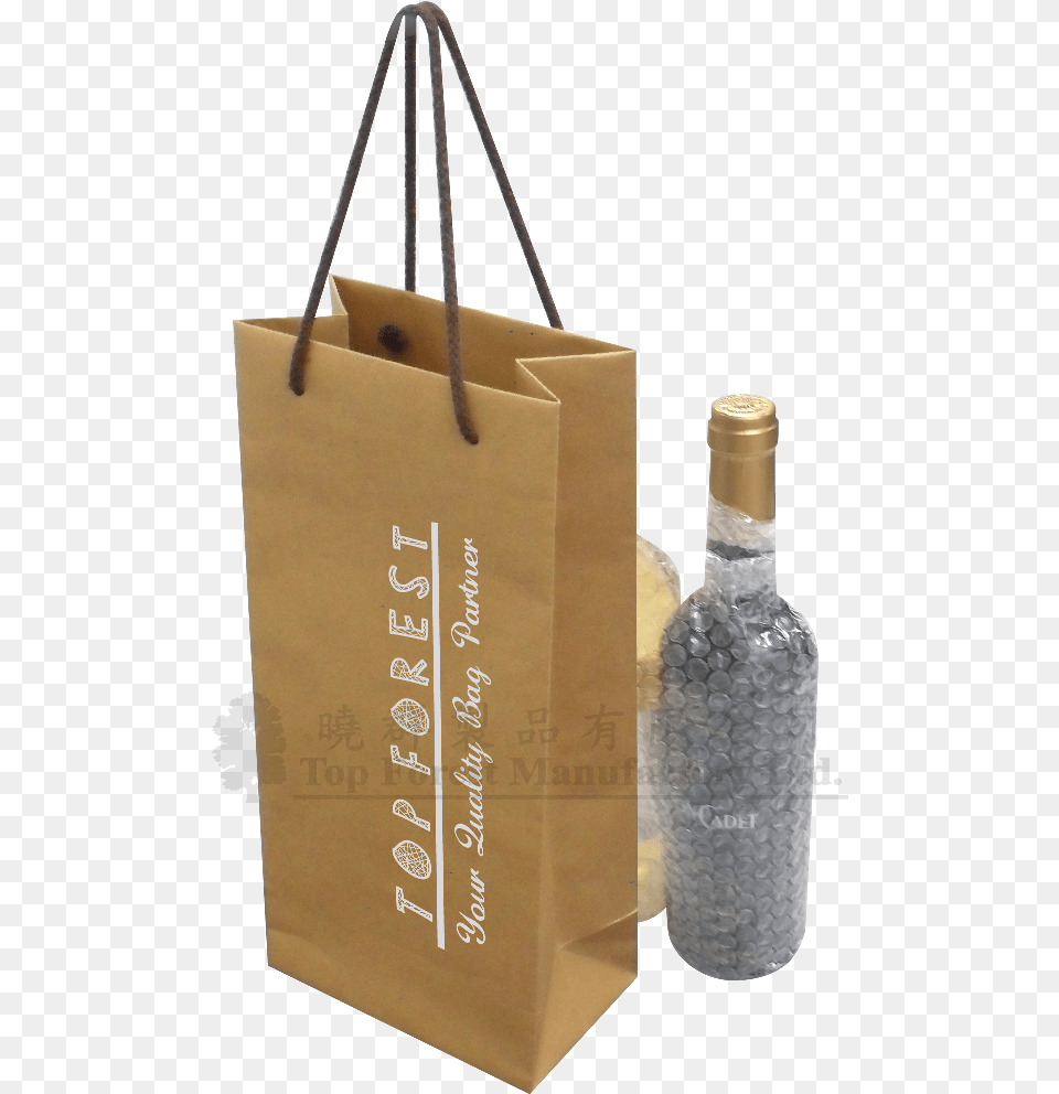 Wine Bottle, Wine Bottle, Alcohol, Bag, Beverage Free Png Download