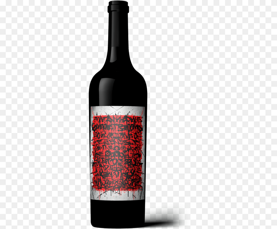 Wine Bottle, Alcohol, Beverage, Liquor, Wine Bottle Free Png