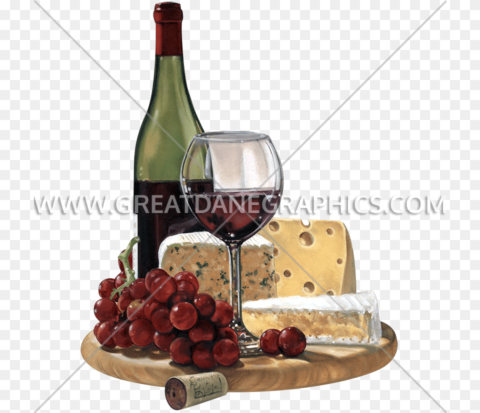 Wine Bottle, Alcohol, Beverage, Liquor, Red Wine Free Transparent Png