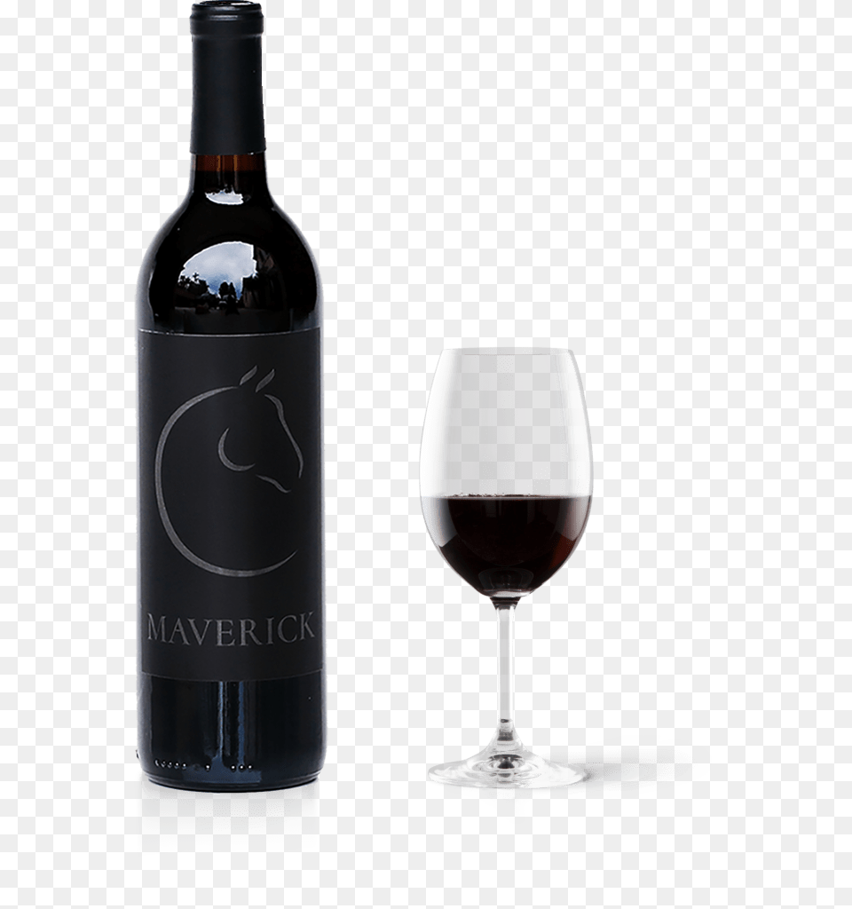 Wine Bottle, Alcohol, Liquor, Beverage, Wine Bottle Png Image