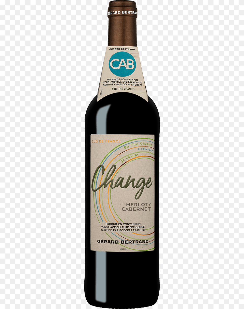 Wine Bottle, Alcohol, Beer, Beverage, Liquor Png Image