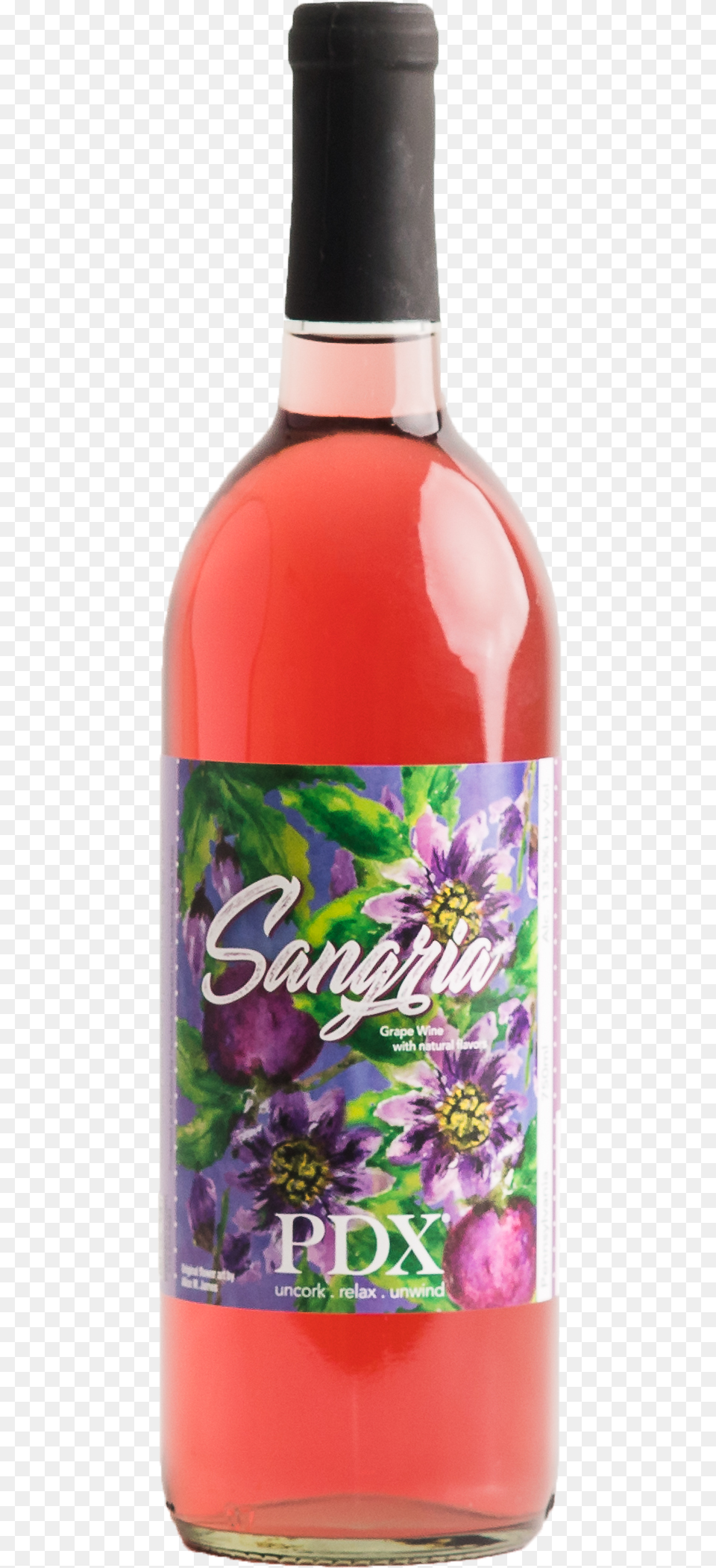 Wine Bottle, Beverage, Alcohol, Absinthe, Liquor Free Png