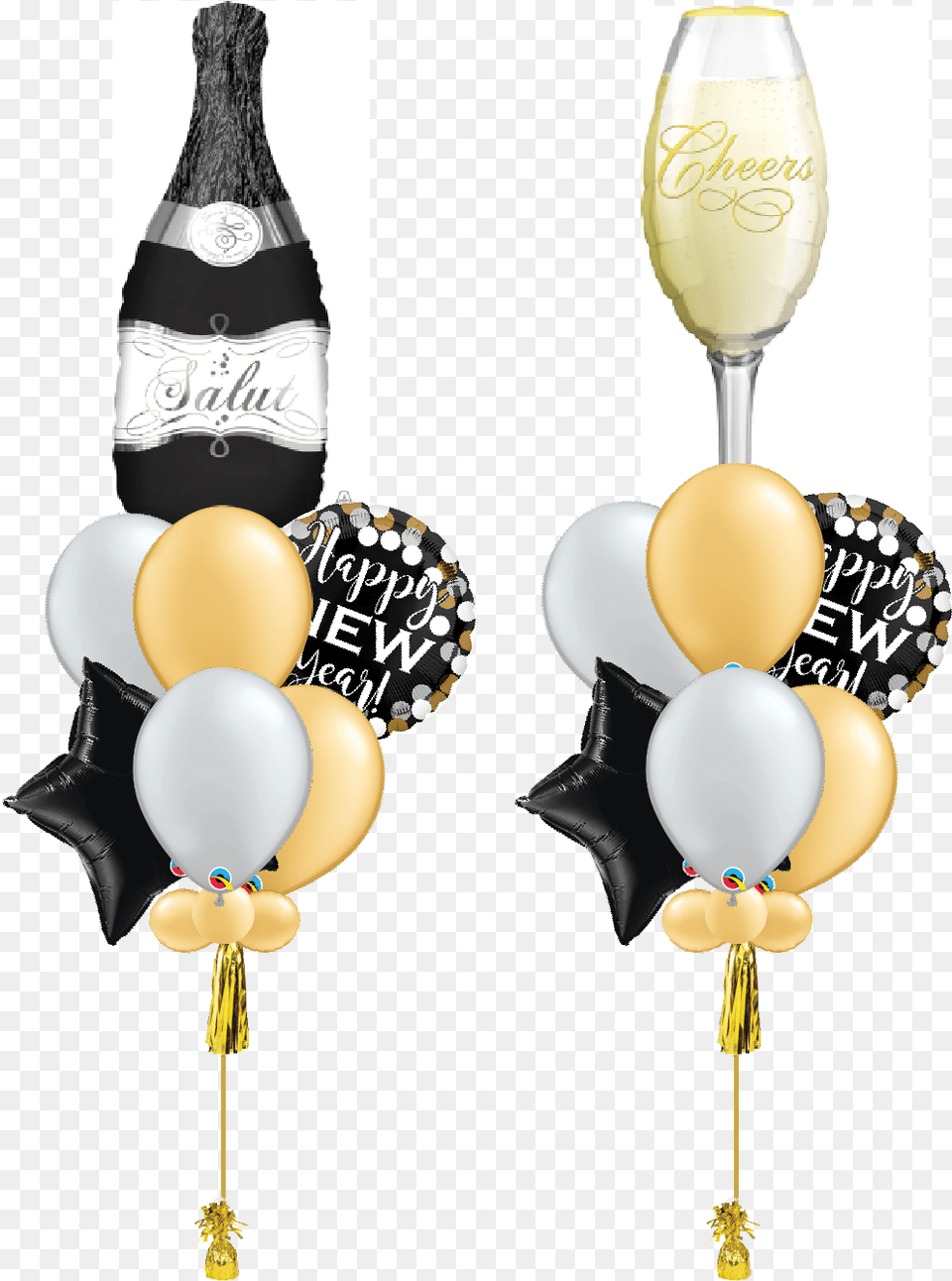 Wine Bottle, Balloon, Glass, Beverage Free Transparent Png