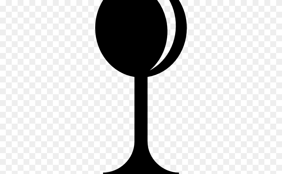 Wine Bottle Clipart, Glass, Silhouette, Cutlery, Stencil Free Png Download