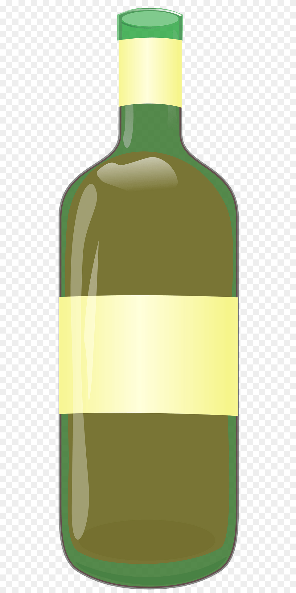 Wine Bottle Clipart, Alcohol, Beverage, Liquor, Wine Bottle Free Transparent Png