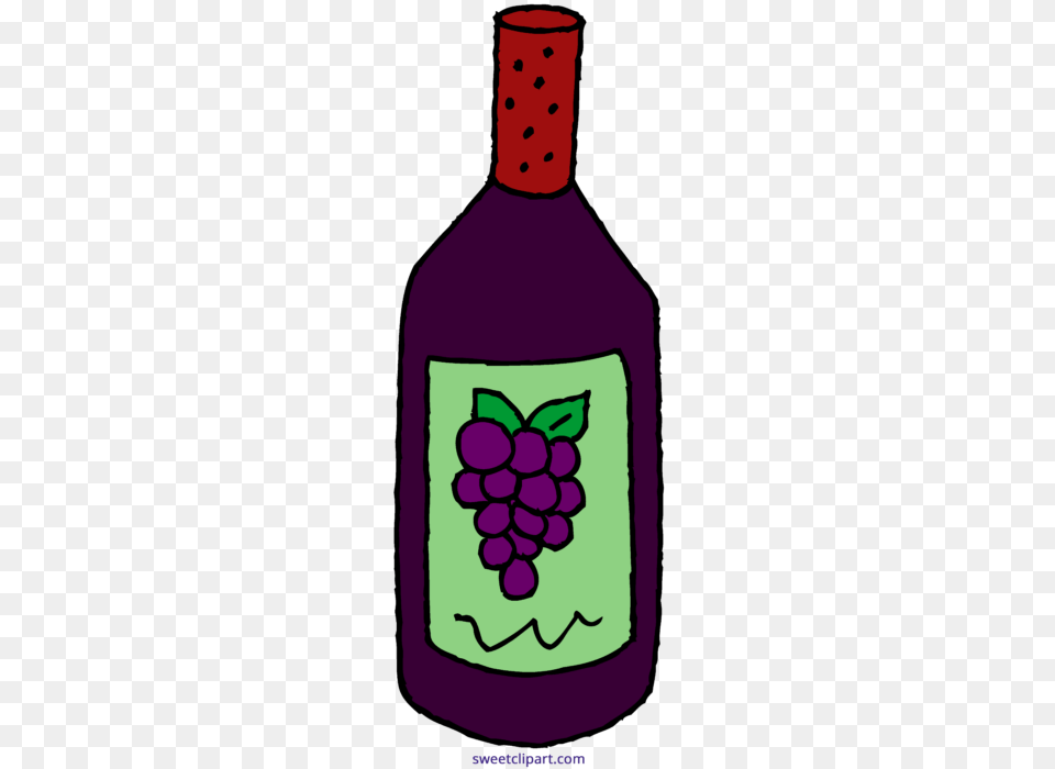 Wine Bottle Clipart Clipart, Alcohol, Beverage, Person, Face Png