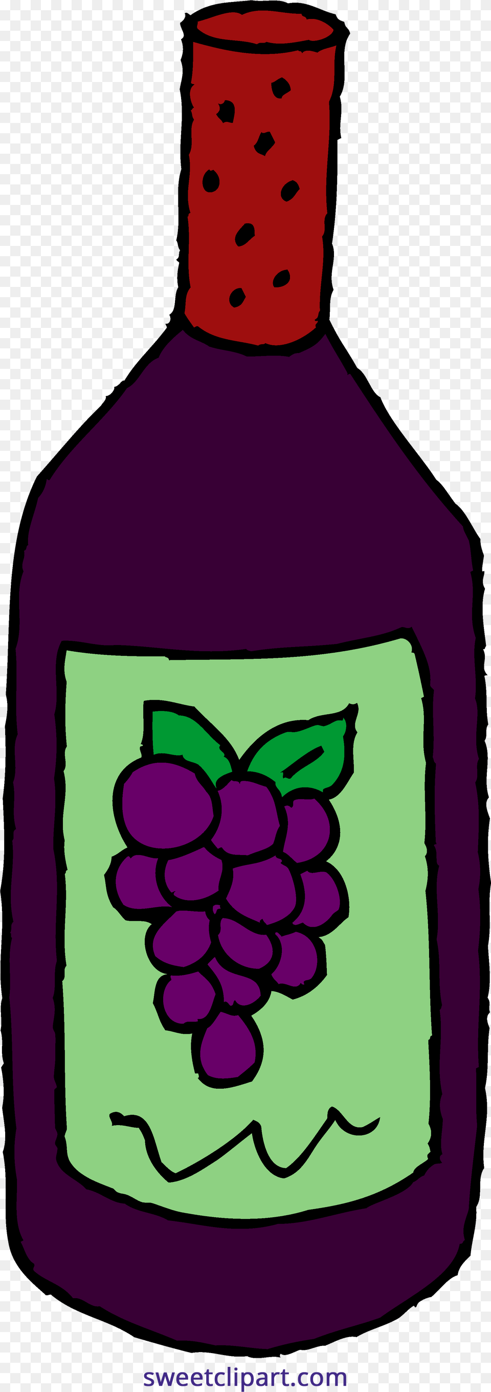 Wine Bottle Clipart Clipart Clipart Wine Bottle, Person, Alcohol, Beverage, Face Free Png