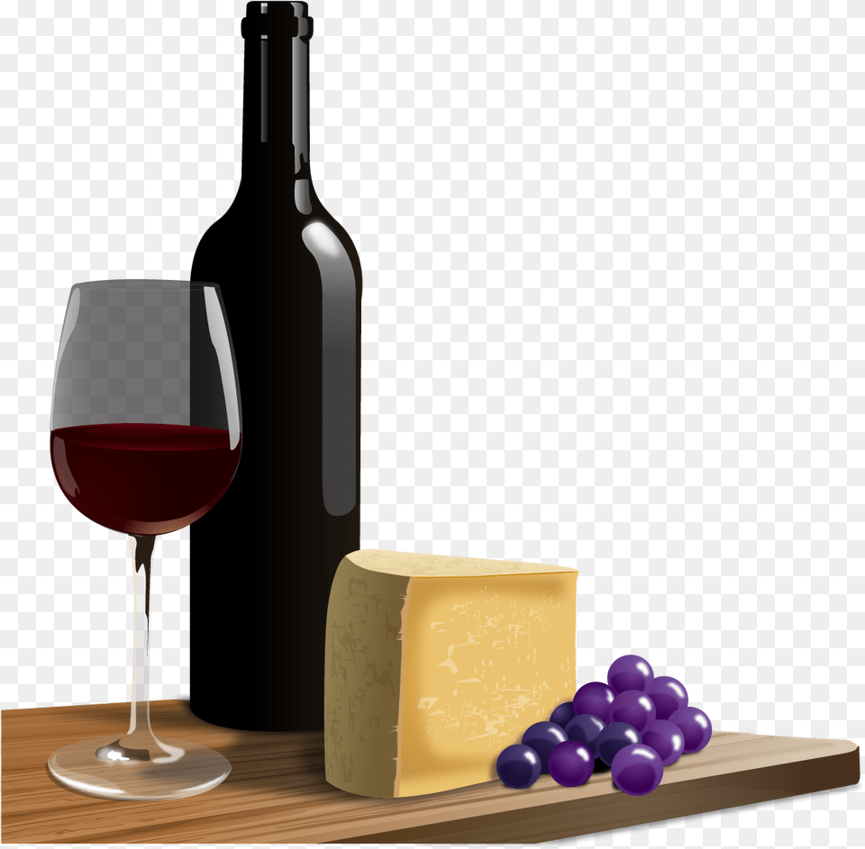 Wine Bottle Clipart Italian Wine Clip Art, Alcohol, Beverage, Glass, Liquor Png