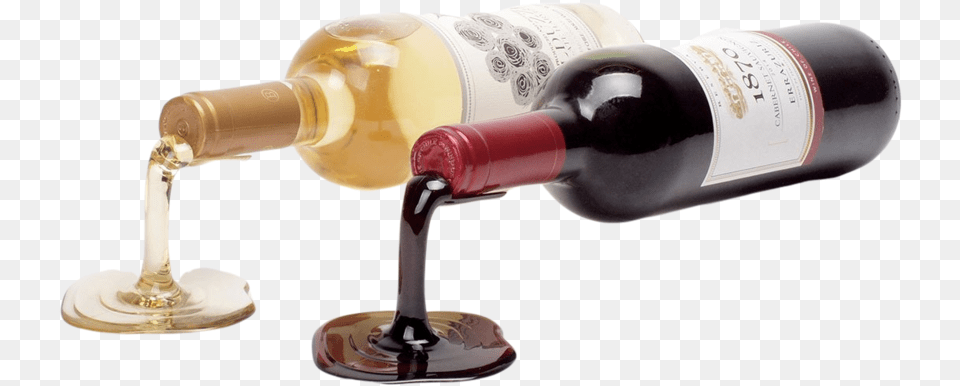 Wine Bottle Holder, Alcohol, Beverage, Liquor, Wine Bottle Png Image