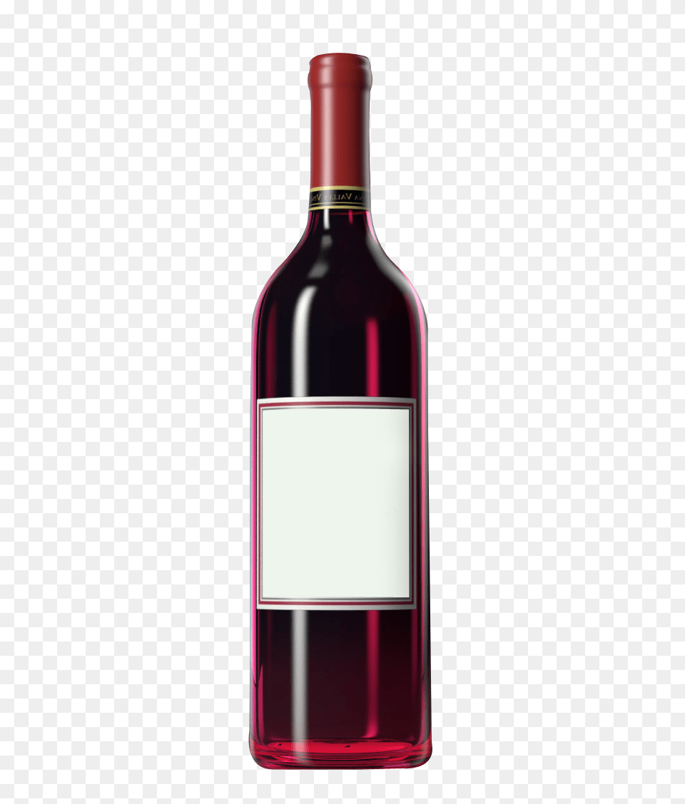 Wine Bottle Image, Alcohol, Beverage, Liquor, Red Wine Free Transparent Png