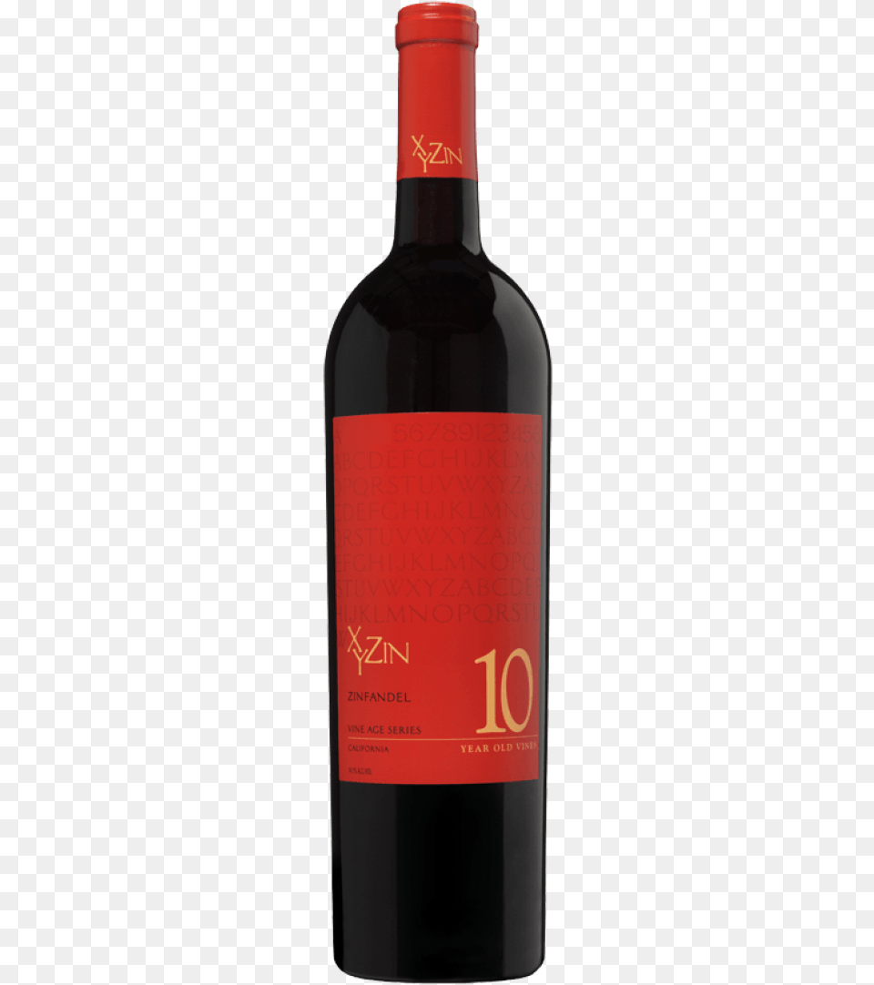 Wine Bottle Image Giulio Straccali Chianti, Alcohol, Beverage, Liquor, Red Wine Free Png