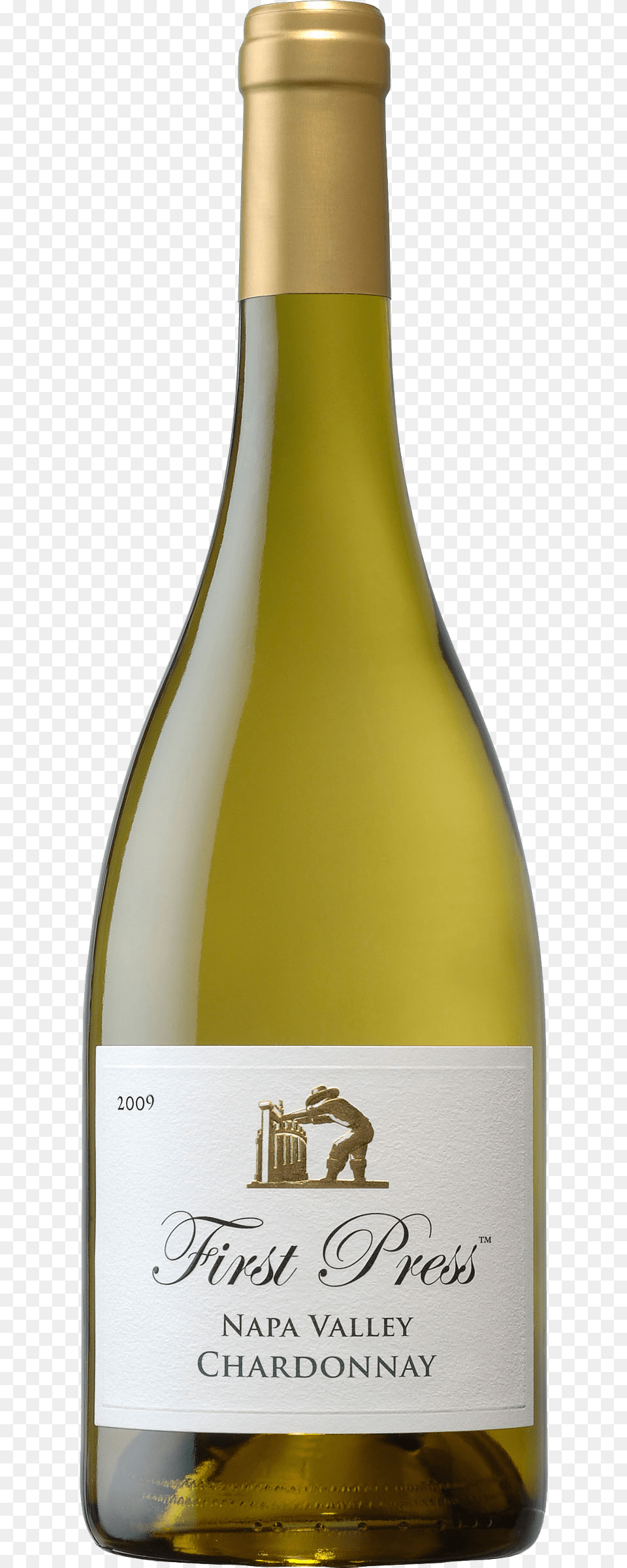 Wine Bottle Image J Moreau Amp Fils Chablis 2014, Alcohol, Beverage, Liquor, Wine Bottle Free Transparent Png
