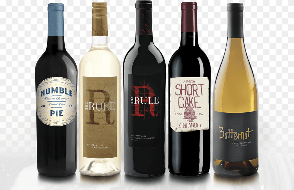 Wine Bottle Images Of Humble Pie The Rule Savignon, Alcohol, Beverage, Liquor, Wine Bottle Free Png Download