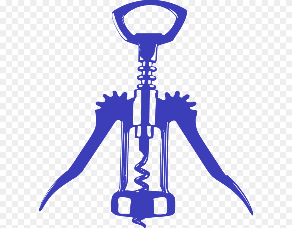 Wine Bottle Openers Corkscrew, Person Free Transparent Png