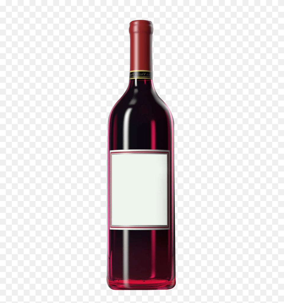 Wine Bottle Alcohol, Beverage, Liquor, Red Wine Free Transparent Png