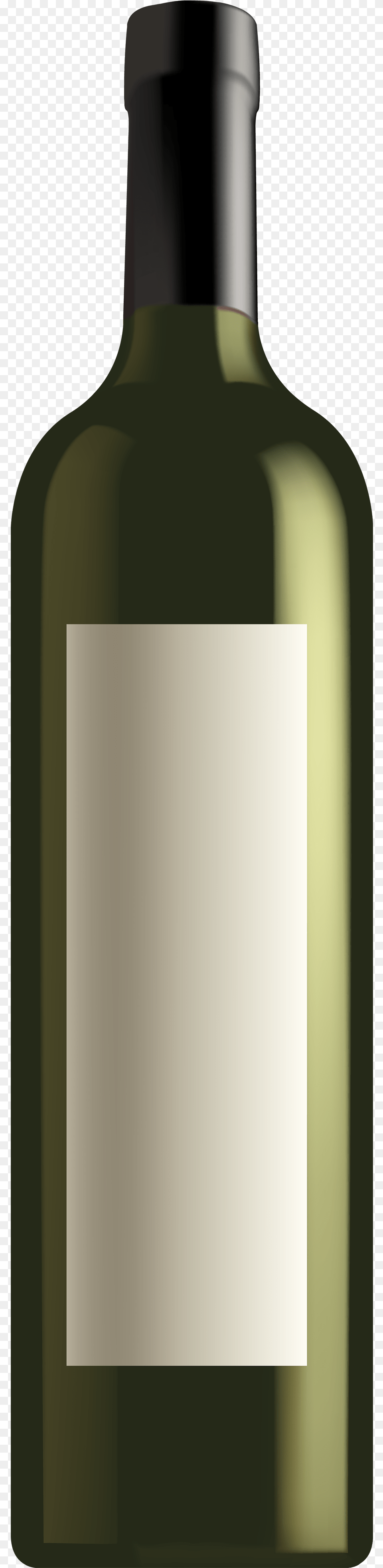 Wine Bottle Wine Clip Art Green Wine Bottle, Alcohol, Beverage, Liquor, Wine Bottle Png Image