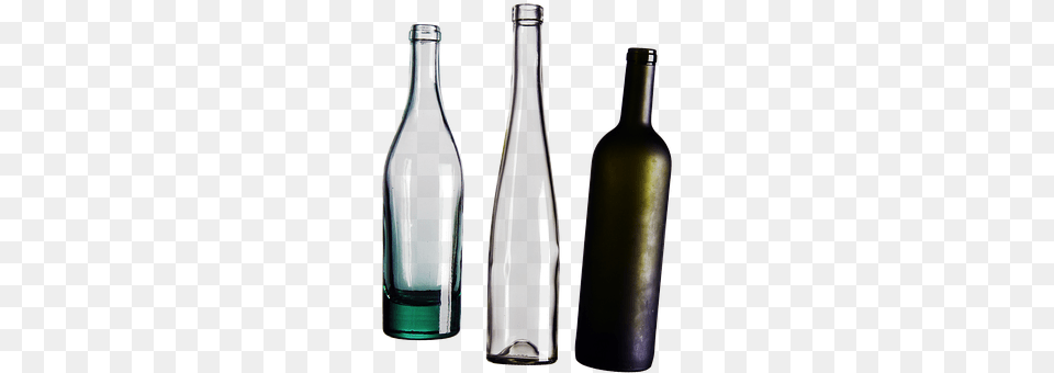 Wine Bottles Transparent Alcohol, Beverage, Bottle, Glass Free Png