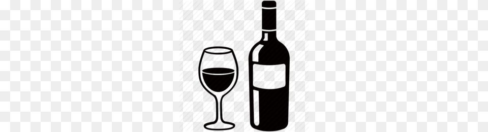 Wine Clipart, Alcohol, Beverage, Bottle, Liquor Free Transparent Png