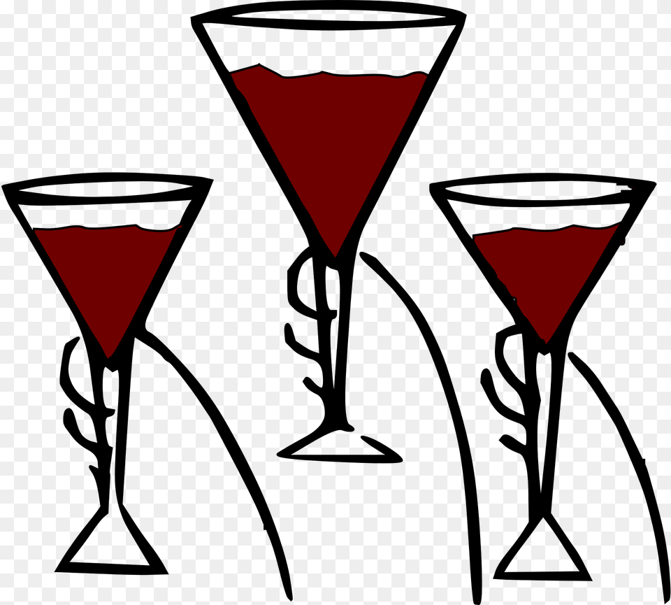 Wine Clipart, Alcohol, Beverage, Cocktail, Glass Free Png Download