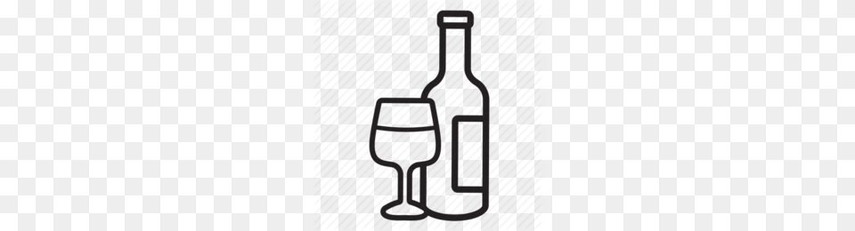 Wine Clipart, Alcohol, Beverage, Bottle, Liquor Free Png