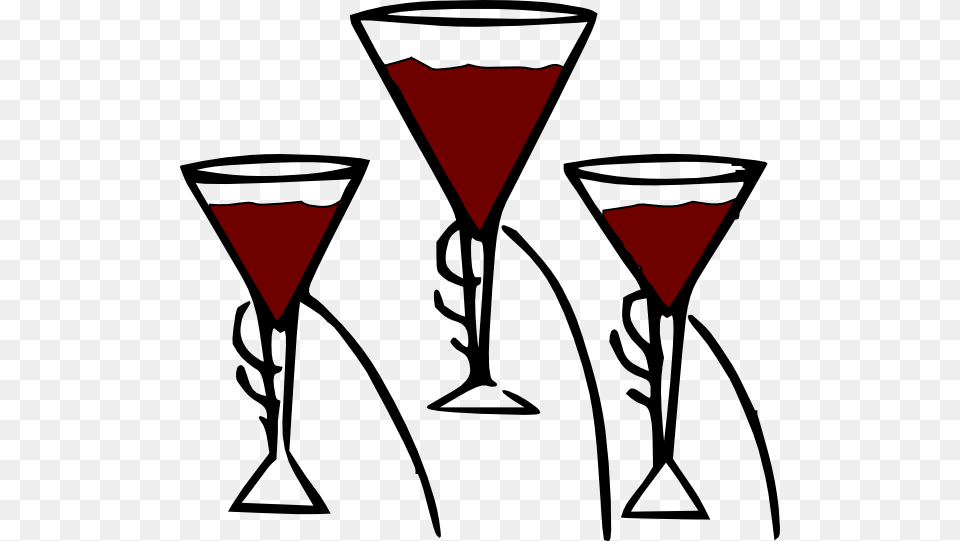 Wine Clipart Drinking Glass, Alcohol, Beverage, Cocktail, Martini Png Image