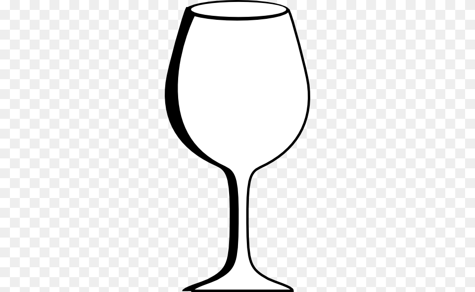 Wine Clipart Empty Glass, Alcohol, Beverage, Goblet, Liquor Png Image