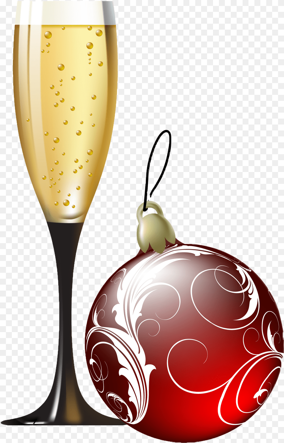 Wine Clipart Hors D Oeuvres Holiday Wine Clip Art, Alcohol, Beverage, Glass, Liquor Free Png Download