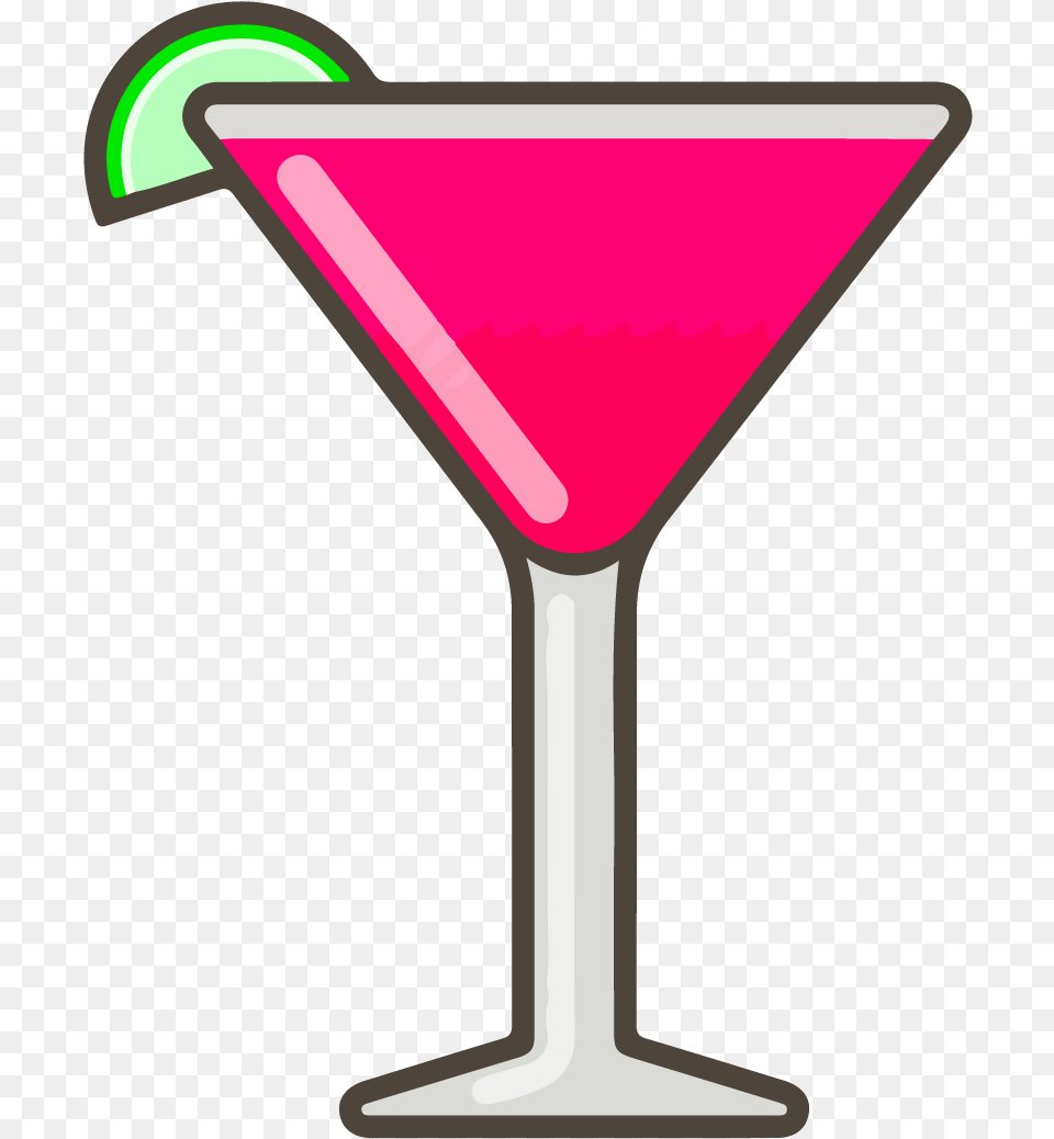 Wine Cocktail Garnish Download Clip Art Clip Art, Alcohol, Beverage, Martini, Smoke Pipe Png Image