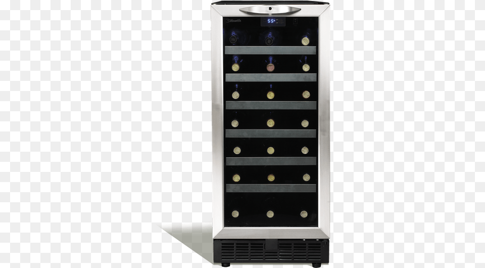 Wine Cooler, Device Png