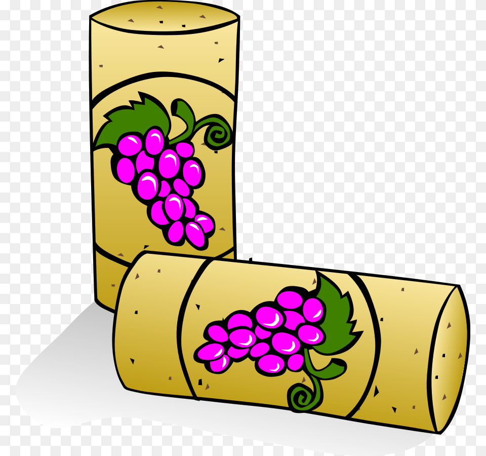 Wine Corks Clip Arts For Web, Cork, Device, Grass, Lawn Free Png