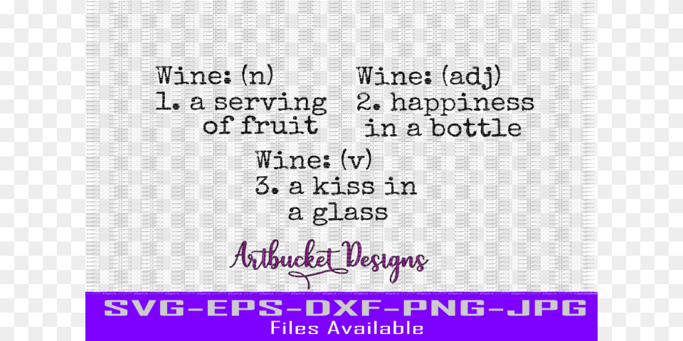 Wine Definition Set Of 3 By Artbucket Designs Reading Faithfully Volume 2 Writings From The Archives, Text, Architecture, Building, Home Decor Free Png