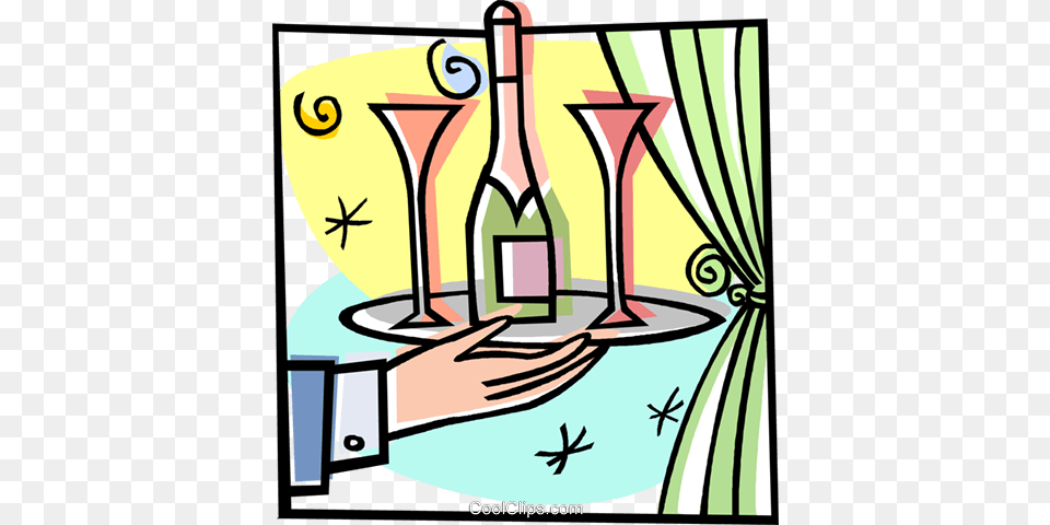 Wine Drinks Booze Alcohol Royalty Free Vector Clip Art, Beverage, Bottle, Liquor, Wine Bottle Png
