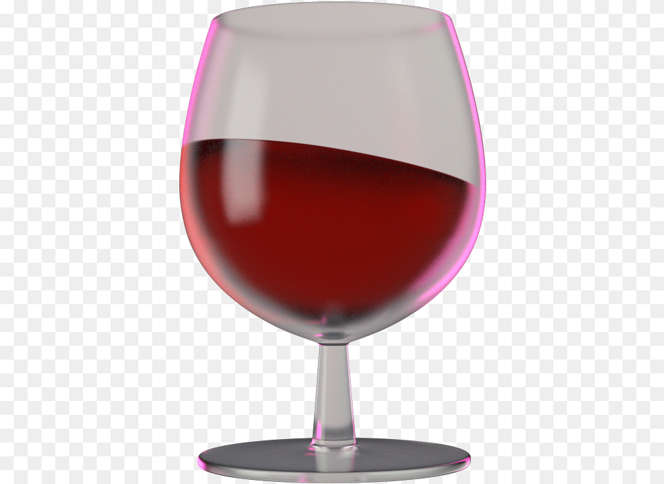 Wine Emoji Transparent Gif, Alcohol, Beverage, Glass, Liquor Png Image
