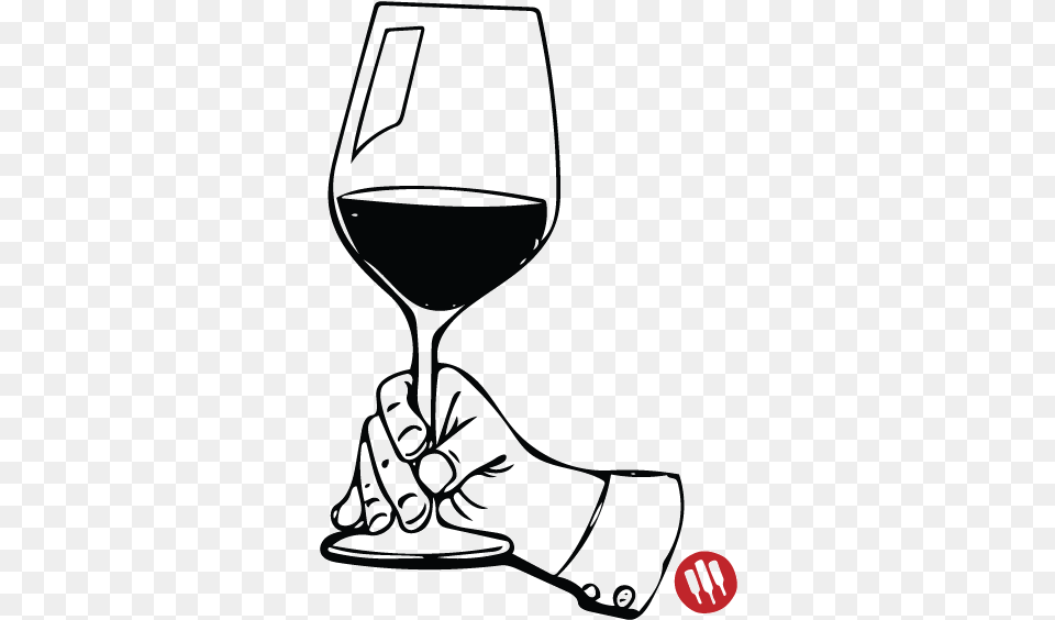 Wine Etiquette Habits To Know Tomar La Copa De Vino, Alcohol, Beverage, Glass, Liquor Png Image