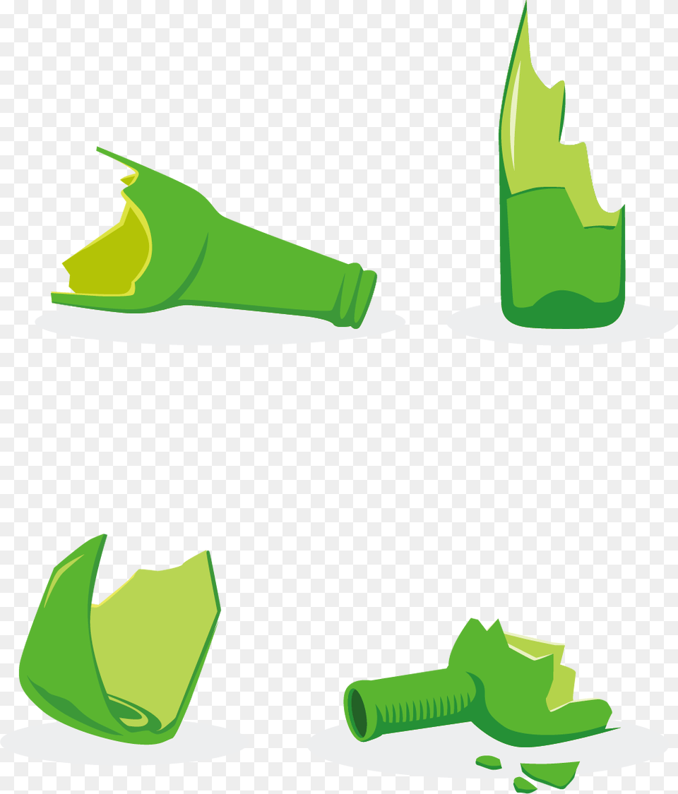 Wine Euclidean Vector Bottle Clip Art, Green Free Transparent Png