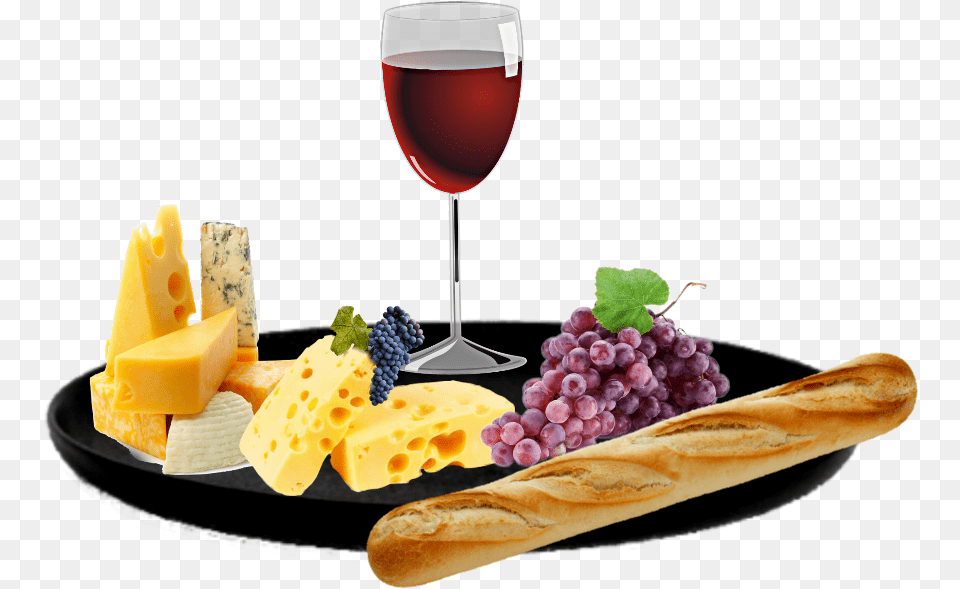 Wine Food Celebration Foodsandwine Supreme Grapes Wine Glass, Bread, Alcohol, Red Wine, Liquor Png Image