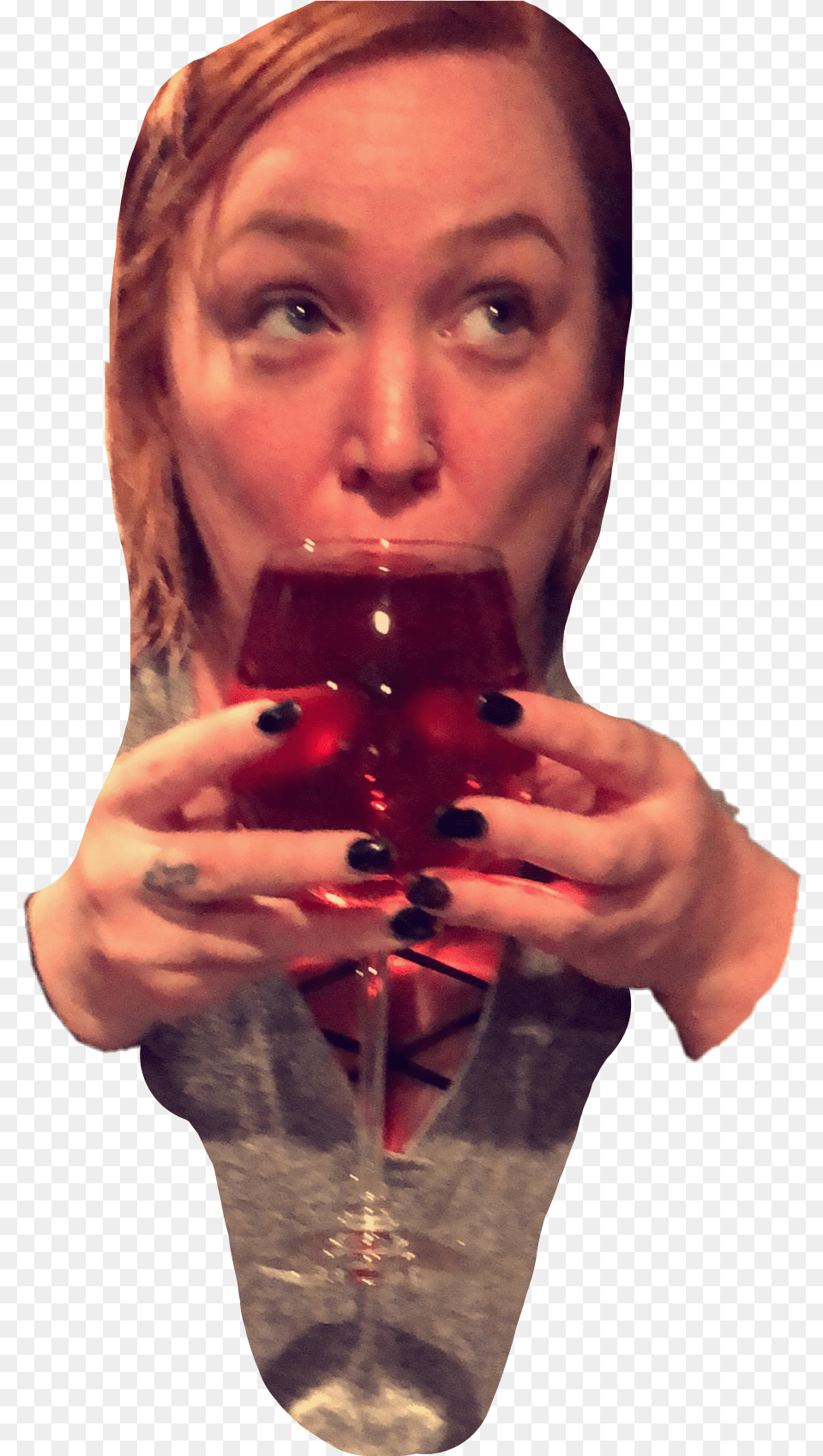 Wine Freetoedit Drinking, Person, Body Part, Hand, Finger Free Png Download