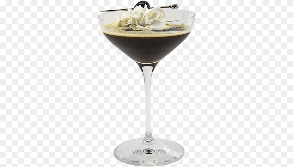 Wine Glass, Alcohol, Beverage, Cocktail, Cream Free Transparent Png