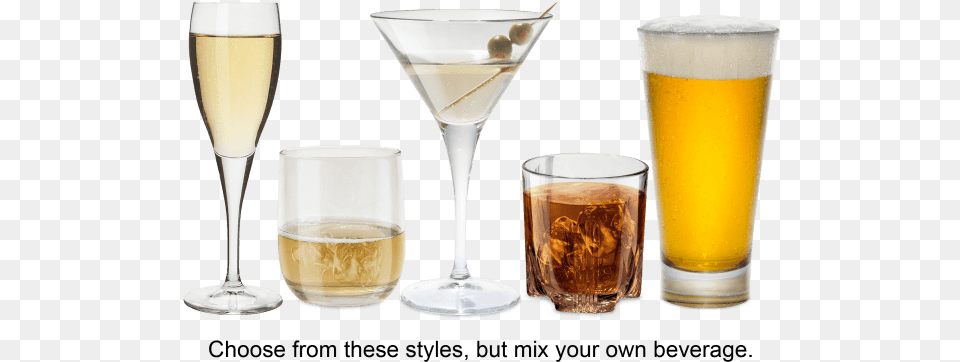 Wine Glass, Alcohol, Beer, Beer Glass, Beverage Png