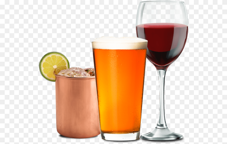 Wine Glass, Alcohol, Beer, Beverage, Beer Glass Free Png