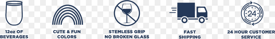 Wine Glass, Logo Png