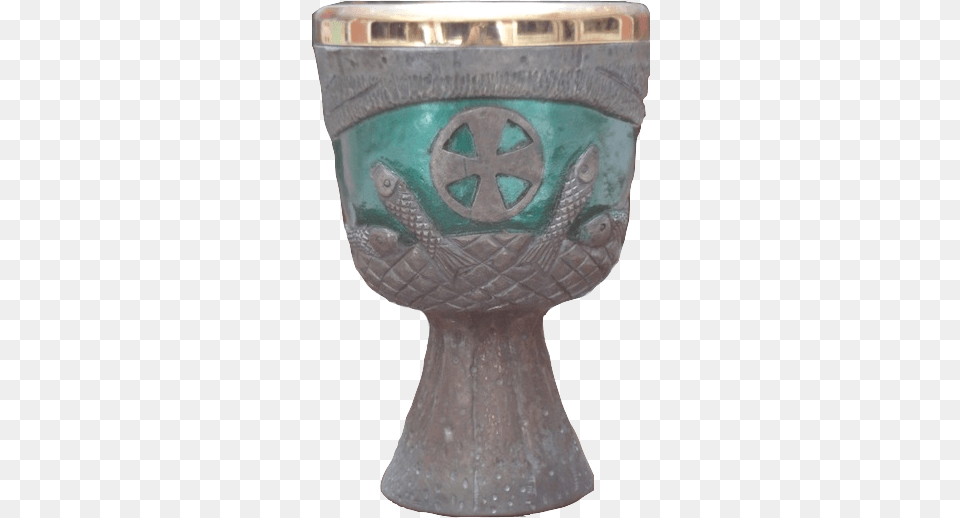 Wine Glass, Goblet, Pottery, Bronze, Animal Png Image