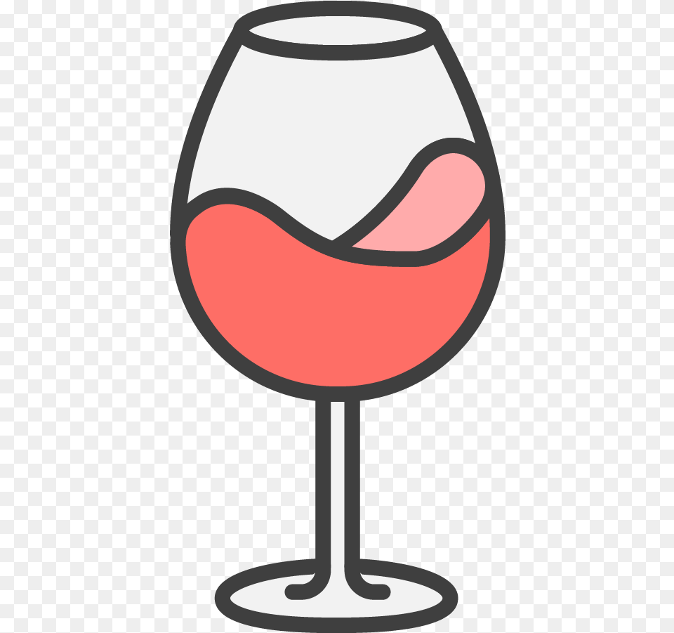 Wine Glass, Alcohol, Red Wine, Liquor, Beverage Free Png Download