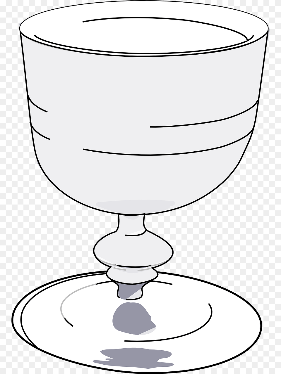 Wine Glass, Goblet Free Png