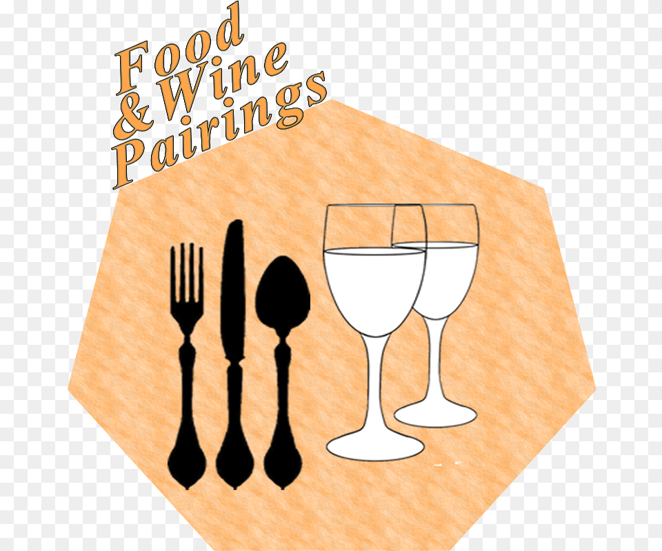 Wine Glass, Cutlery, Fork, Spoon, Blade Free Png Download